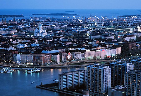 Haven Helsinki