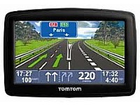 SatNav kaart Updates fro TomTom en Garmin