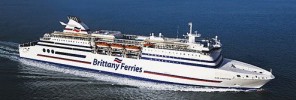 Bretagne GLB Finistere Ferry