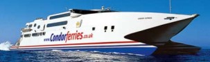 Condor Ferries