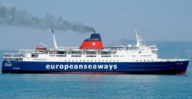 Europese Seaways Apollon