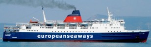 European Seaways