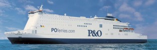 P & O Ferries