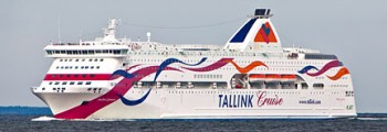 Tallink veerboten