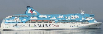 Tallink veerboten