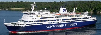 Ventouris Ferries