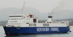 Ventouris Ferries