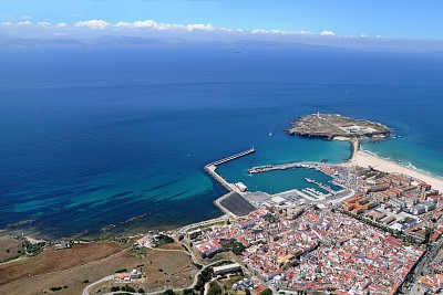 Algeciras Haven