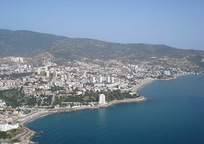 Annaba Ferry