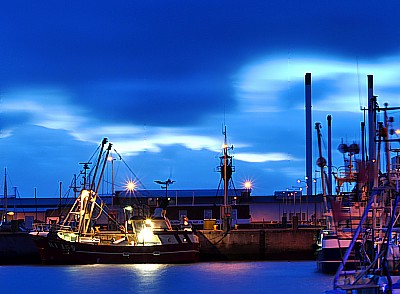 Haven Esbjerg