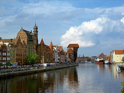 Haven Gdansk