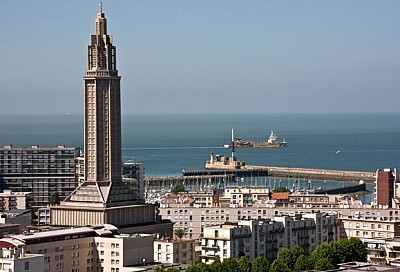 Haven Le Havre