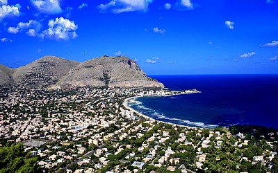 Palermo Bay