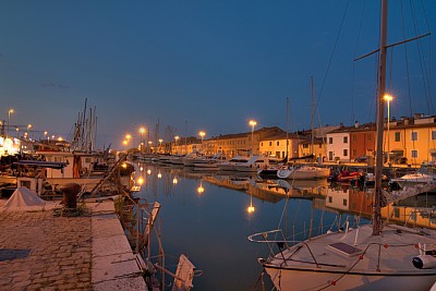 Pesaro poort