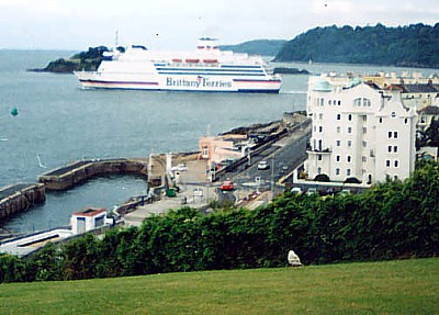 Haven Plymouth