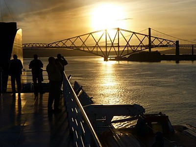 Rosyth Ferry Terminal