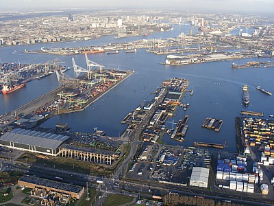 Rotterdam Europoort