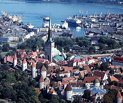 Haven Tallinn