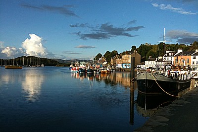 Tarbert, Argyle