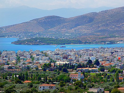 Volos Haven