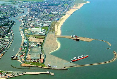 Haven Yarmouth