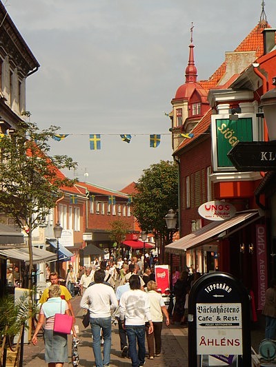 Ystad